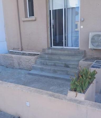 Coquet Studio Canet-en-Roussillon Exterior photo