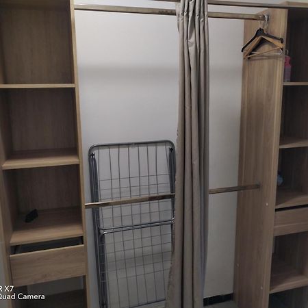 Coquet Studio Canet-en-Roussillon Room photo