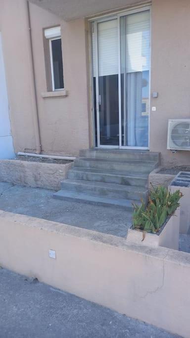Coquet Studio Canet-en-Roussillon Exterior photo