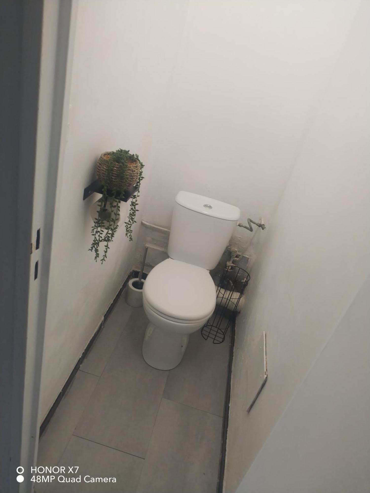 Coquet Studio Canet-en-Roussillon Room photo