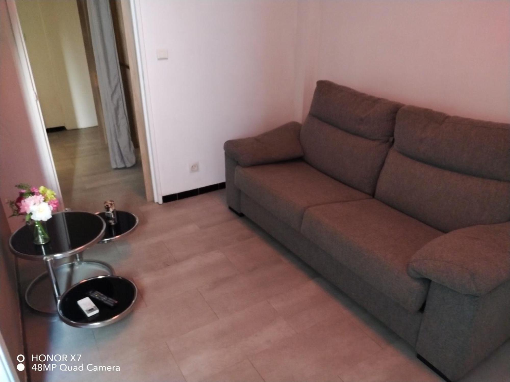 Coquet Studio Canet-en-Roussillon Room photo